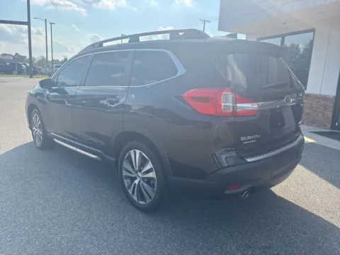 More photos of 2022 Subaru Ascent Limited at Jerry Hunt Supercenter - Lexington, NC