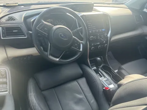 Another view of 2022 Subaru Ascent Limited for sale in Lexington, NC at Jerry Hunt Supercenter - Lexington