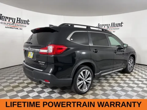 More photos of 2022 Subaru Ascent Limited at Jerry Hunt Supercenter - Lexington, NC