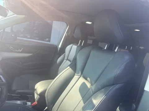 Photos of 2022 Subaru Ascent Limited for sale in Lexington, NC at Jerry Hunt Supercenter - Lexington