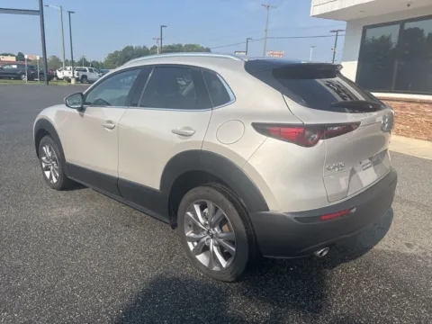 More photos of 2023 Mazda CX-30 2.5 S Premium Package at Jerry Hunt Supercenter - Lexington, NC