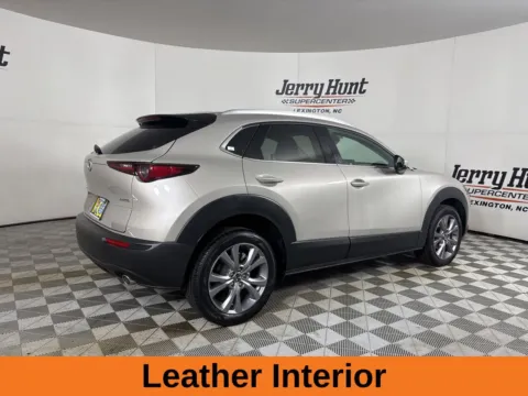 More photos of 2023 Mazda CX-30 2.5 S Premium Package at Jerry Hunt Supercenter - Lexington, NC