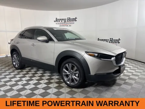 More photos of 2023 Mazda CX-30 2.5 S Premium Package at Jerry Hunt Supercenter - Lexington, NC
