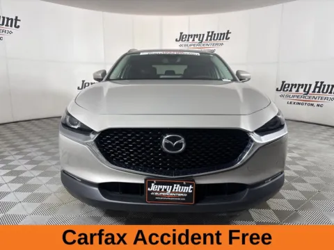 Another view of 2023 Mazda CX-30 2.5 S Premium Package for sale in Lexington, NC at Jerry Hunt Supercenter - Lexington