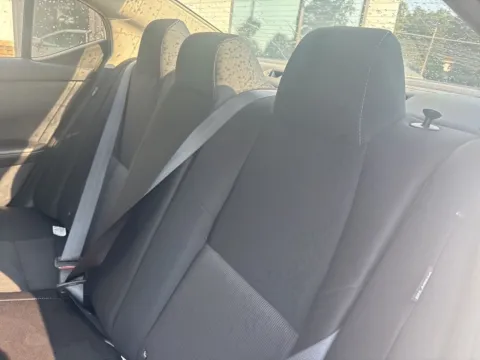 More photos of 2025 Nissan Sentra SV at Jerry Hunt Supercenter - Lexington, NC
