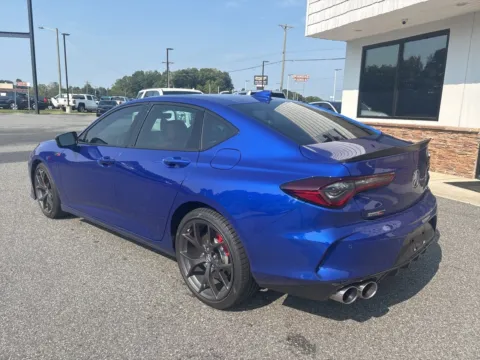 More photos of 2022 Acura TLX Type S at Jerry Hunt Supercenter - Lexington, NC