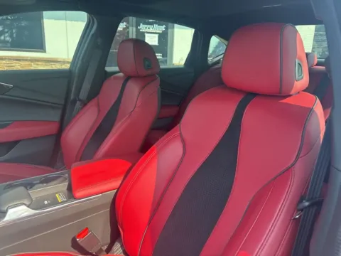 Photos of 2022 Acura TLX Type S for sale in Lexington, NC at Jerry Hunt Supercenter - Lexington