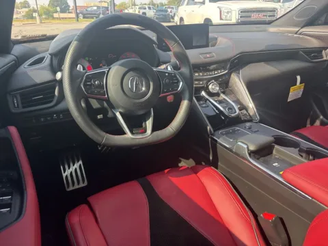 Another view of 2022 Acura TLX Type S for sale in Lexington, NC at Jerry Hunt Supercenter - Lexington