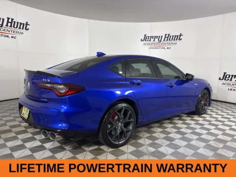 More photos of 2022 Acura TLX Type S at Jerry Hunt Supercenter - Lexington, NC