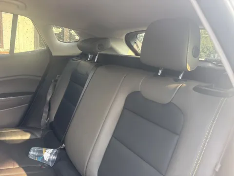 More photos of 2025 Chevrolet Trax ACTIV at Jerry Hunt Supercenter - Lexington, NC