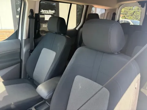 Photos of 2023 Ford Transit Connect XL for sale in Lexington, NC at Jerry Hunt Supercenter - Lexington