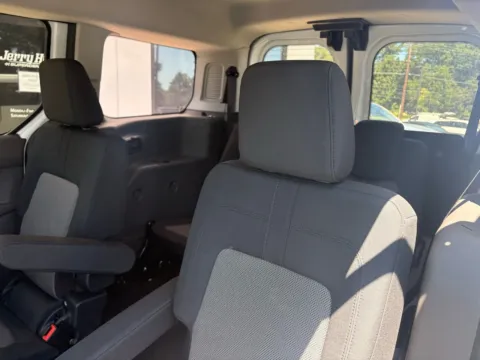 More photos of 2023 Ford Transit Connect XL at Jerry Hunt Supercenter - Lexington, NC