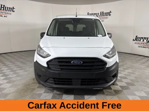 Another view of 2023 Ford Transit Connect XL for sale in Lexington, NC at Jerry Hunt Supercenter - Lexington