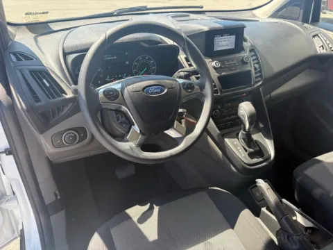 Another view of 2023 Ford Transit Connect XL for sale in Lexington, NC at Jerry Hunt Supercenter - Lexington