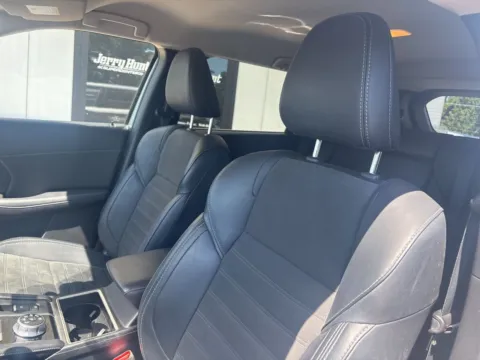 Photos of 2024 Mitsubishi Outlander SE for sale in Lexington, NC at Jerry Hunt Supercenter - Lexington
