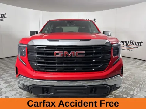 Another view of 2023 GMC Sierra 1500 Pro for sale in Lexington, NC at Jerry Hunt Supercenter - Lexington