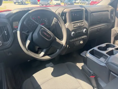 Another view of 2023 GMC Sierra 1500 Pro for sale in Lexington, NC at Jerry Hunt Supercenter - Lexington