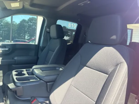 Photos of 2023 GMC Sierra 1500 Pro for sale in Lexington, NC at Jerry Hunt Supercenter - Lexington