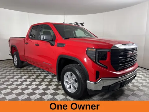 More photos of 2023 GMC Sierra 1500 Pro at Jerry Hunt Supercenter - Lexington, NC