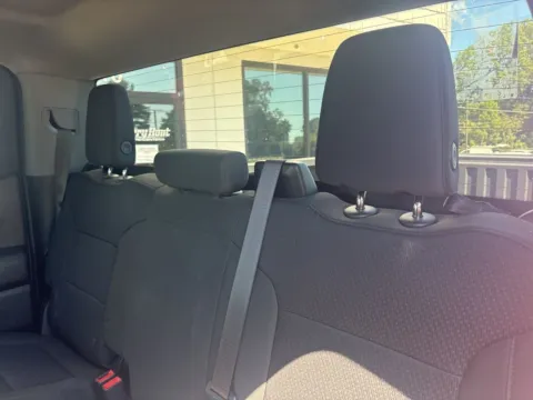More photos of 2023 GMC Sierra 1500 Pro at Jerry Hunt Supercenter - Lexington, NC