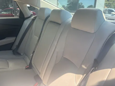 More photos of 2024 Honda Accord Hybrid Touring at Jerry Hunt Supercenter - Lexington, NC