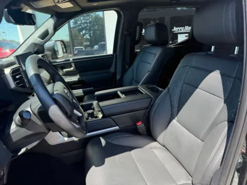 Photos of 2025 Toyota Tundra Limited for sale in Lexington, NC at Jerry Hunt Supercenter - Lexington