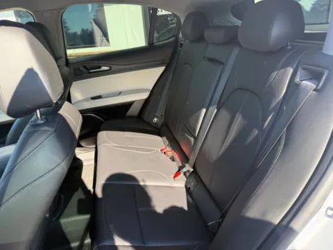 Another view of 2021 Alfa Romeo Stelvio for sale in Lexington, NC at Jerry Hunt Supercenter - Lexington