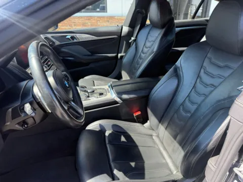 Photos of 2022 BMW 8 Series 840 for sale in Lexington, NC at Jerry Hunt Supercenter - Lexington