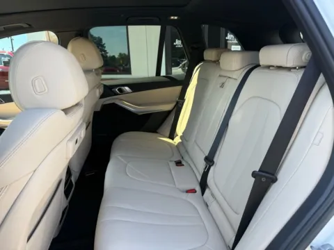 Another view of 2021 BMW X5 xDrive40i for sale in Lexington, NC at Jerry Hunt Supercenter - Lexington