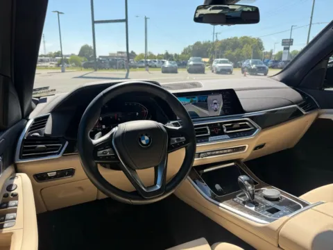 More photos of 2021 BMW X5 xDrive40i at Jerry Hunt Supercenter - Lexington, NC