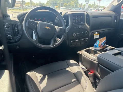 Another view of 2023 Chevrolet Silverado 3500HD Work Truck for sale in Lexington, NC at Jerry Hunt Supercenter - Lexington