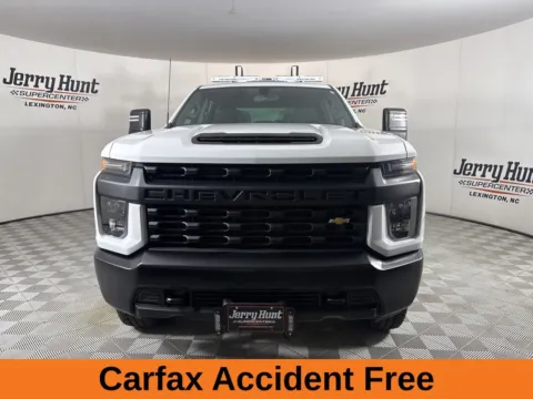 Another view of 2023 Chevrolet Silverado 3500HD Work Truck for sale in Lexington, NC at Jerry Hunt Supercenter - Lexington