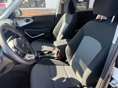Photos of 2023 Kia Soul LX for sale in Lexington, NC at Jerry Hunt Supercenter - Lexington