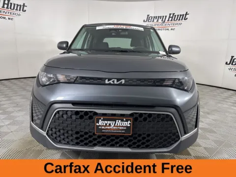 Another view of 2023 Kia Soul LX for sale in Lexington, NC at Jerry Hunt Supercenter - Lexington