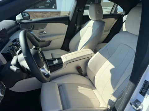 Photos of 2025 Mercedes-Benz CLA 250 for sale in Lexington, NC at Jerry Hunt Supercenter - Lexington