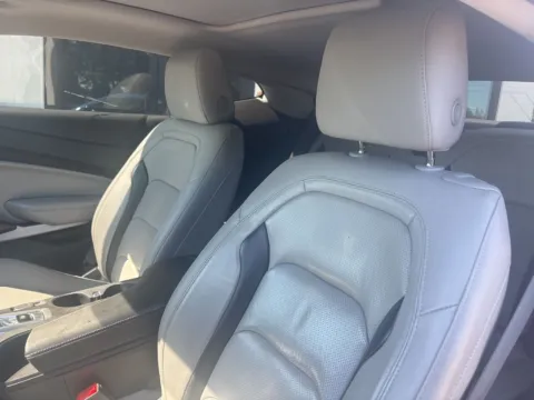 Photos of 2019 Chevrolet Camaro 3LT for sale in Lexington, NC at Jerry Hunt Supercenter - Lexington