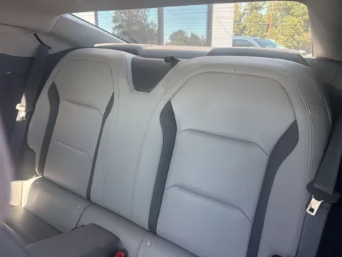 More photos of 2019 Chevrolet Camaro 3LT at Jerry Hunt Supercenter - Lexington, NC