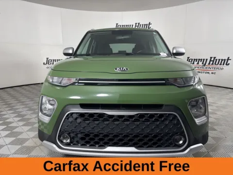 Another view of 2020 Kia Soul X-Line for sale in Lexington, NC at Jerry Hunt Supercenter - Lexington