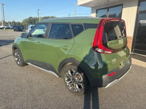 More photos of 2020 Kia Soul X-Line at Jerry Hunt Supercenter - Lexington, NC