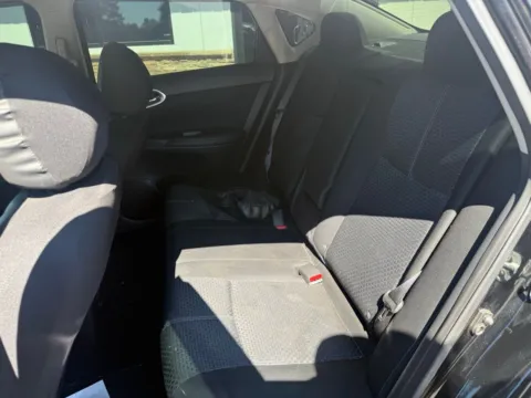Another view of 2019 Nissan Sentra SR for sale in Lexington, NC at Jerry Hunt Supercenter - Lexington