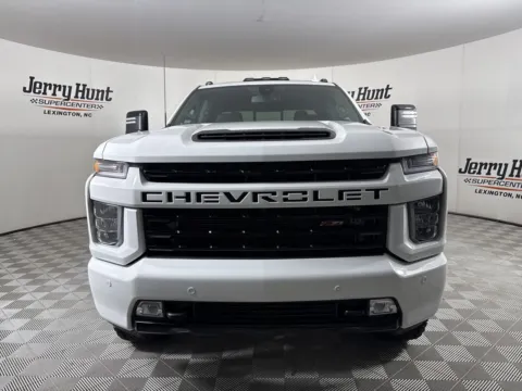 Photos of 2023 Chevrolet Silverado 3500HD LTZ for sale in Lexington, NC at Jerry Hunt Supercenter - Lexington