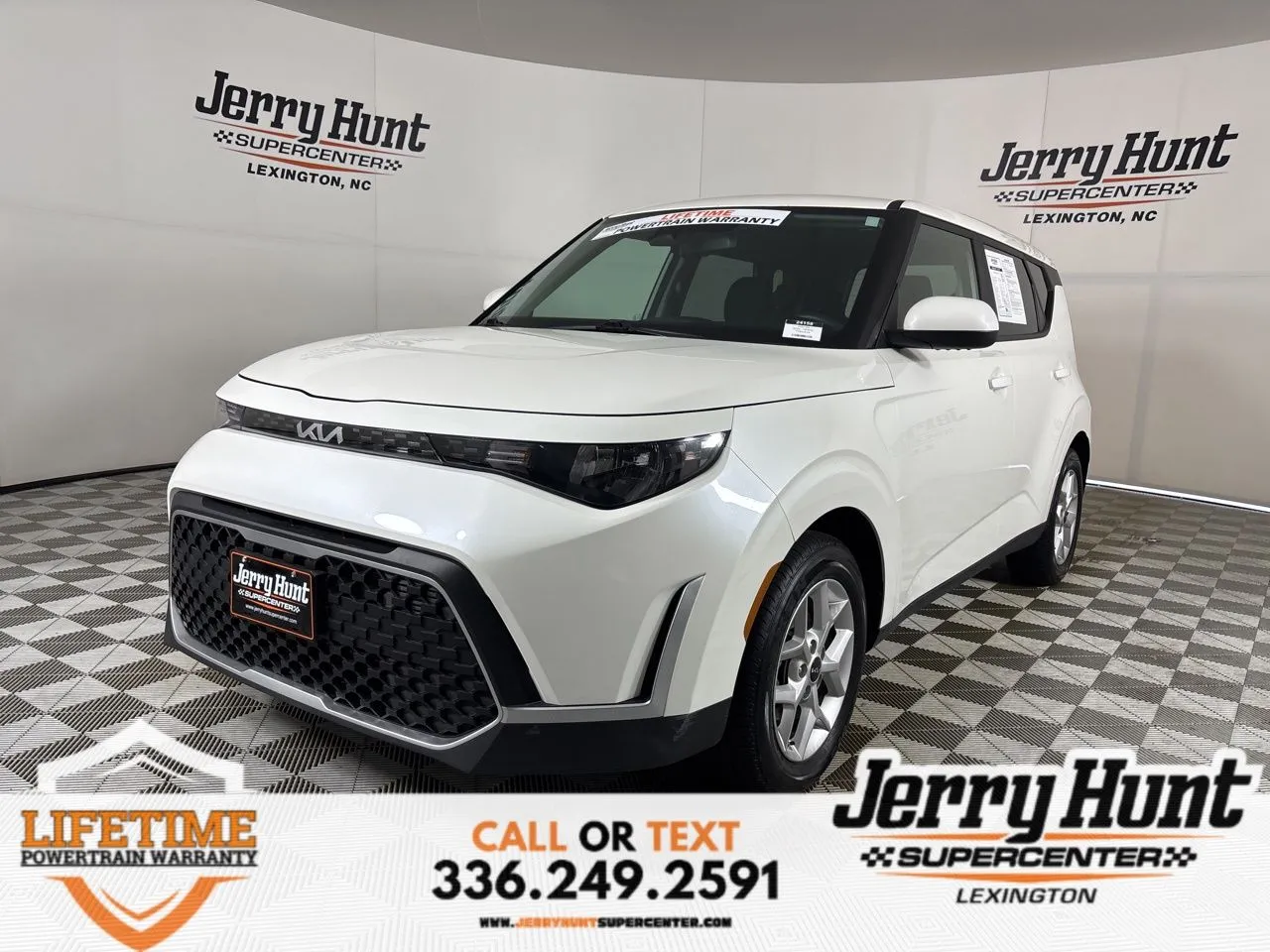 2023 Kia Soul