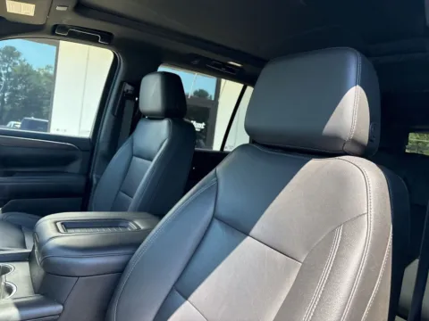 Photos of 2023 Chevrolet Tahoe Z71 for sale in Lexington, NC at Jerry Hunt Supercenter - Lexington