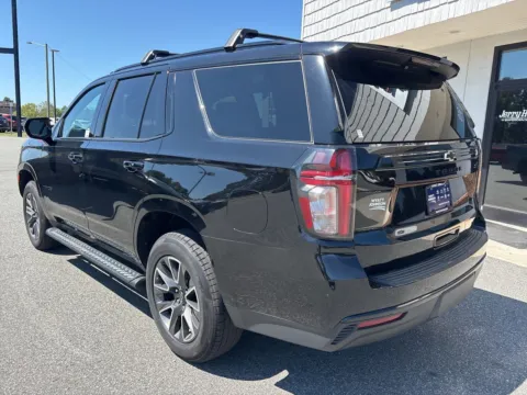 More photos of 2023 Chevrolet Tahoe Z71 at Jerry Hunt Supercenter - Lexington, NC