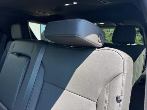 More photos of 2023 Chevrolet Tahoe Z71 at Jerry Hunt Supercenter - Lexington, NC