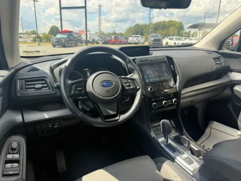 More photos of 2022 Subaru Ascent Onyx Edition at Jerry Hunt Supercenter - Lexington, NC