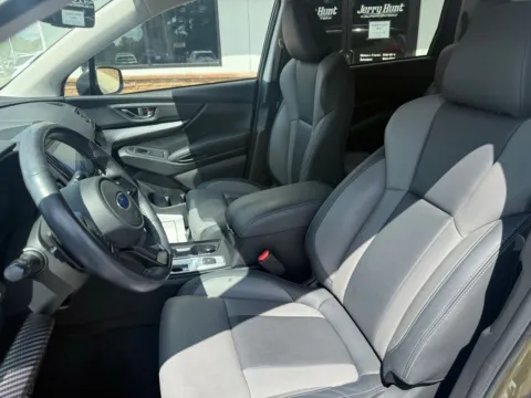Photos of 2022 Subaru Ascent Onyx Edition for sale in Lexington, NC at Jerry Hunt Supercenter - Lexington