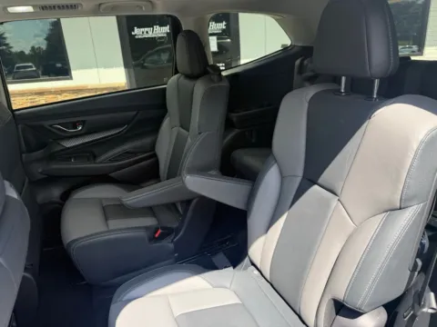 Another view of 2022 Subaru Ascent Onyx Edition for sale in Lexington, NC at Jerry Hunt Supercenter - Lexington