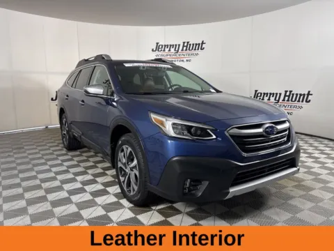 More photos of 2022 Subaru Outback Touring XT at Jerry Hunt Supercenter - Lexington, NC