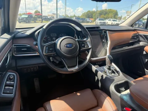 More photos of 2022 Subaru Outback Touring XT at Jerry Hunt Supercenter - Lexington, NC